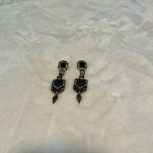 Great Gatsby Earrings